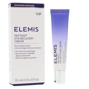 ELEMIS Peptide4 Eye Recovery Cream